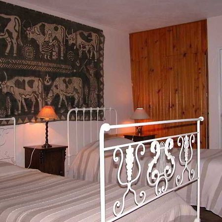 Casa Da Palmeirinha Portimão Eksteriør billede