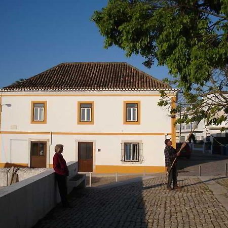 Casa Da Palmeirinha Portimão Eksteriør billede
