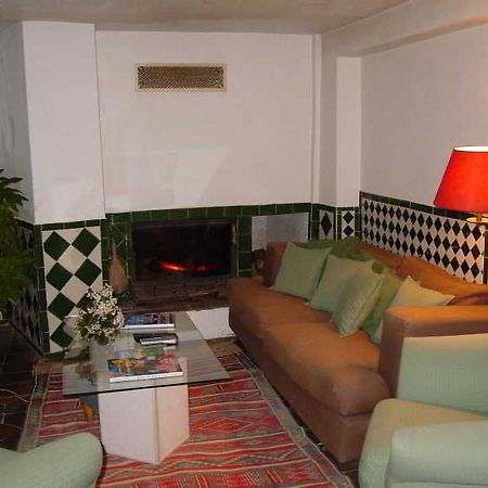 Casa Da Palmeirinha Portimão Eksteriør billede