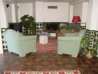Casa Da Palmeirinha Portimão Eksteriør billede