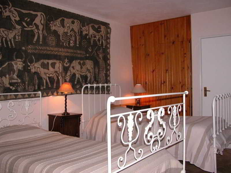 Casa Da Palmeirinha Portimão Eksteriør billede