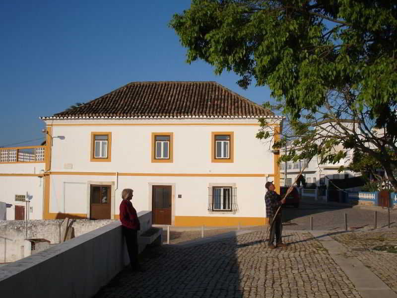 Casa Da Palmeirinha Portimão Eksteriør billede